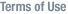 Terms of use
